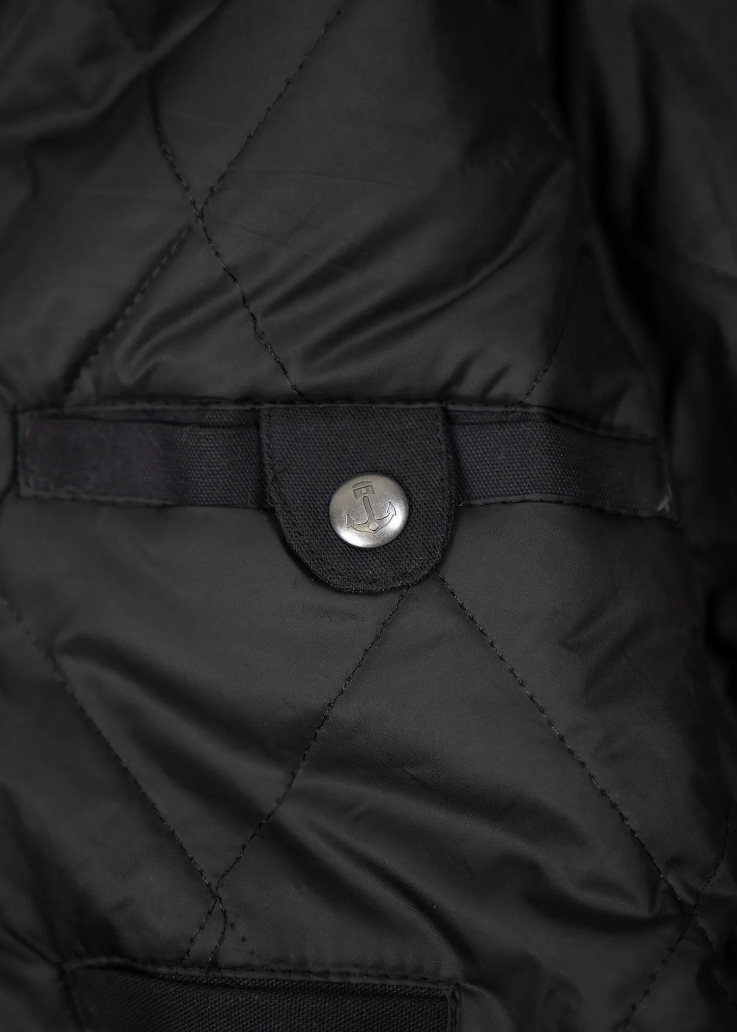 Alberta Jacket