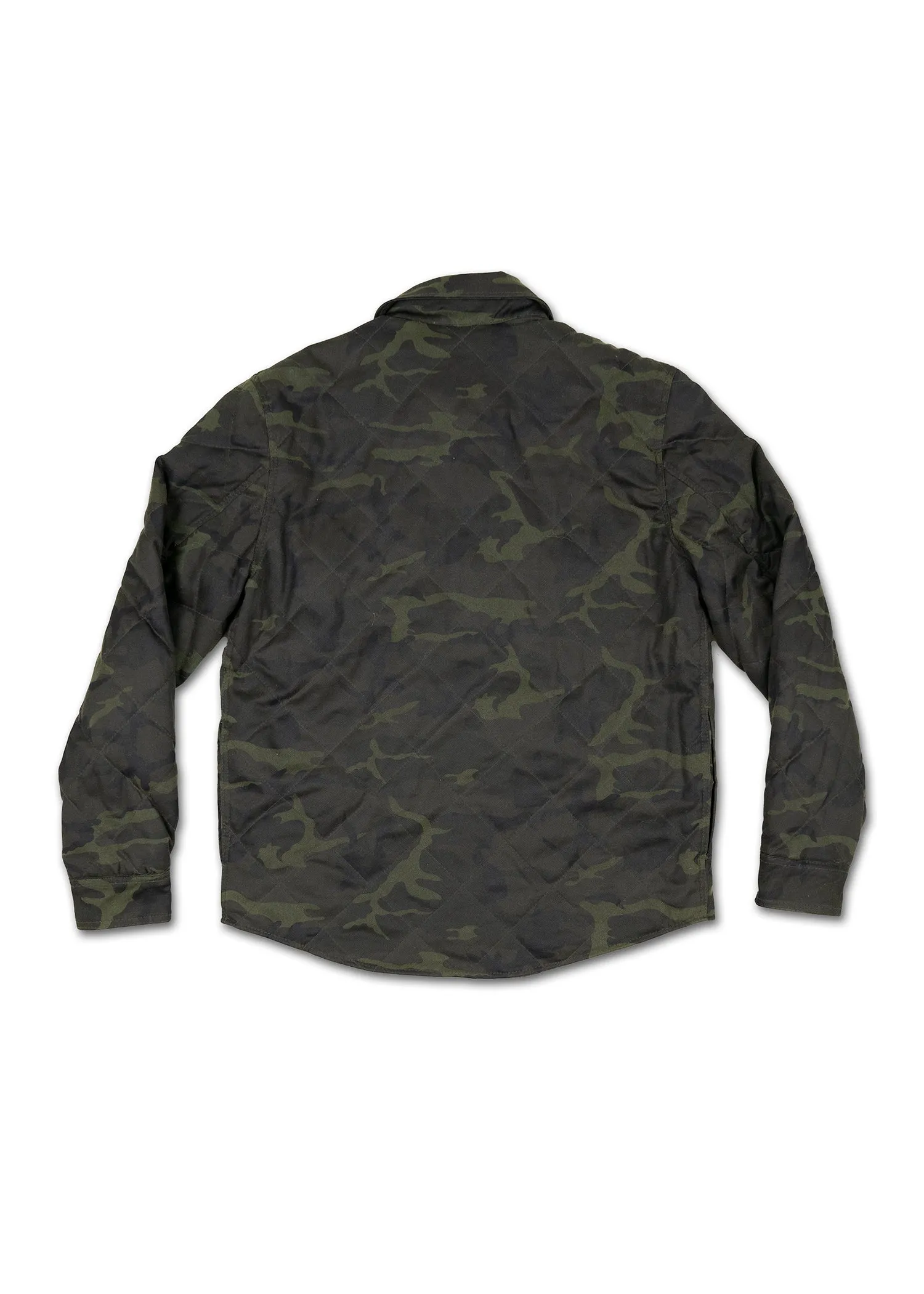 Alberta Jacket