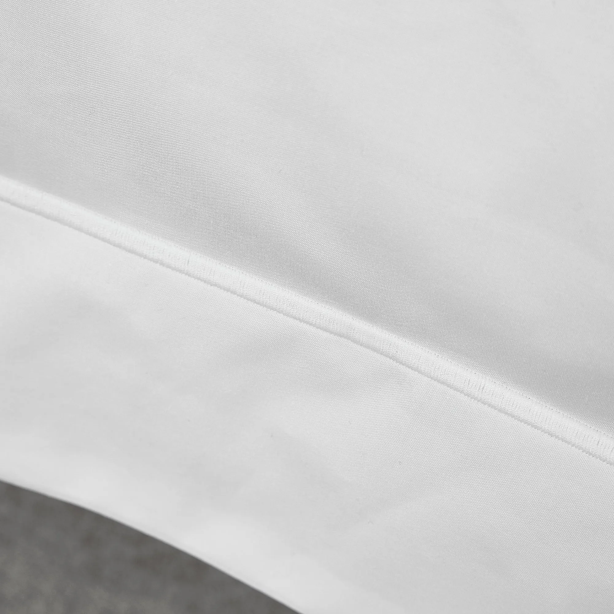 Baratta Duvet Cover Set by Appletree Boutique in White