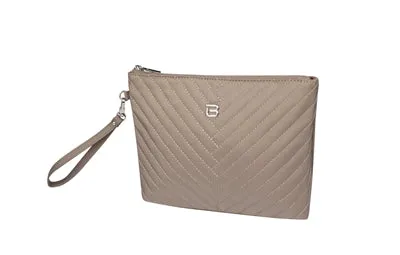 Beside-U Clutch/Pouch Nutopia Oasis Arballo