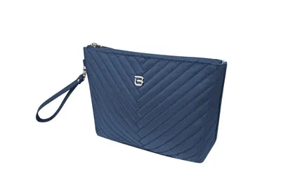Beside-U Clutch/Pouch Nutopia Oasis Arballo
