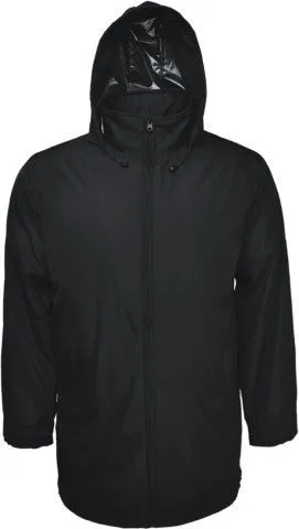 Bocini Unisex Adults Coaches Jacket-(CJ1464)