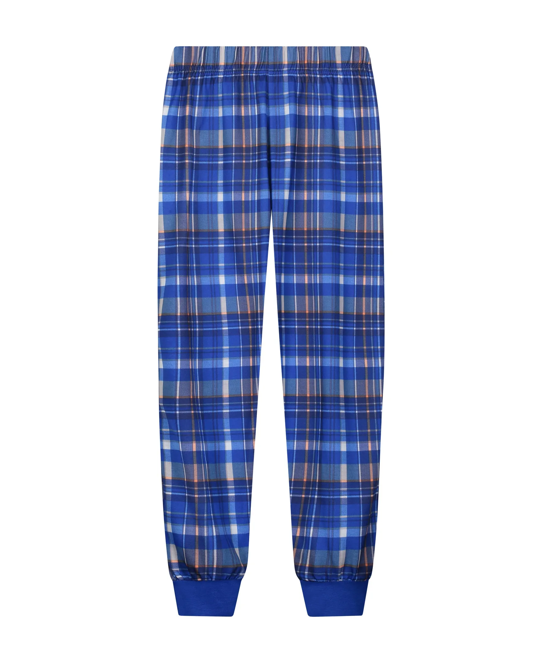 Boys Be Cool 2-Piece Pajama Sleep Pants Set