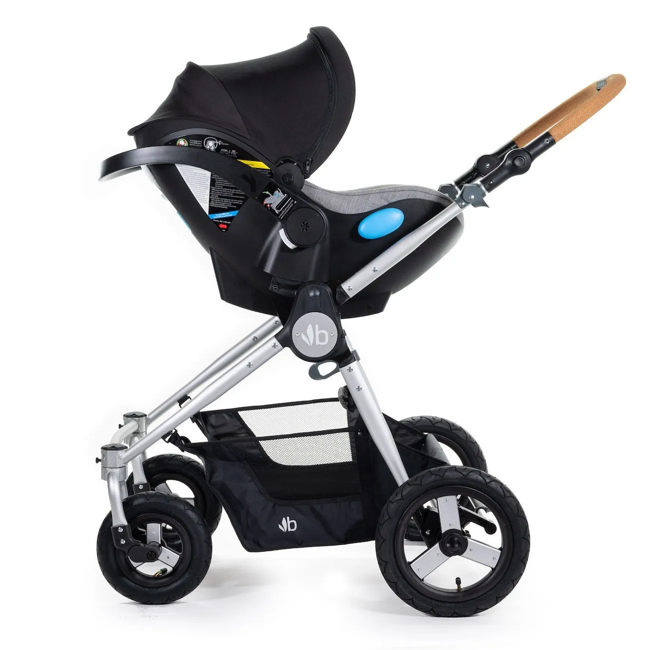 Bumbleride Capsule Adaptors VARIOUS STYLES