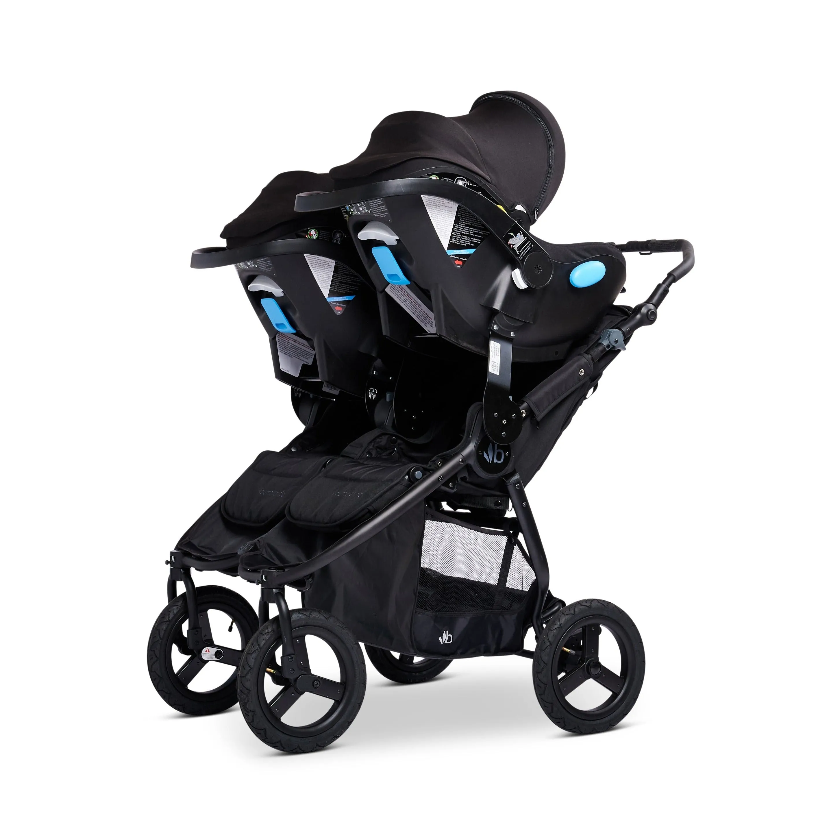 Bumbleride Capsule Adaptors VARIOUS STYLES