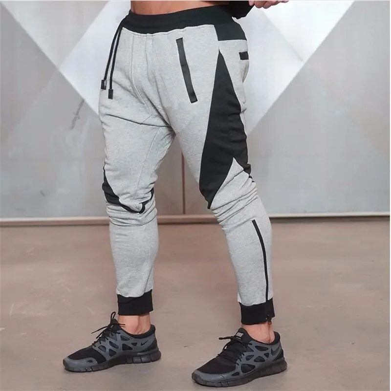 Carbon Tech Premium Joggers - Ultimate Comfort & Durability