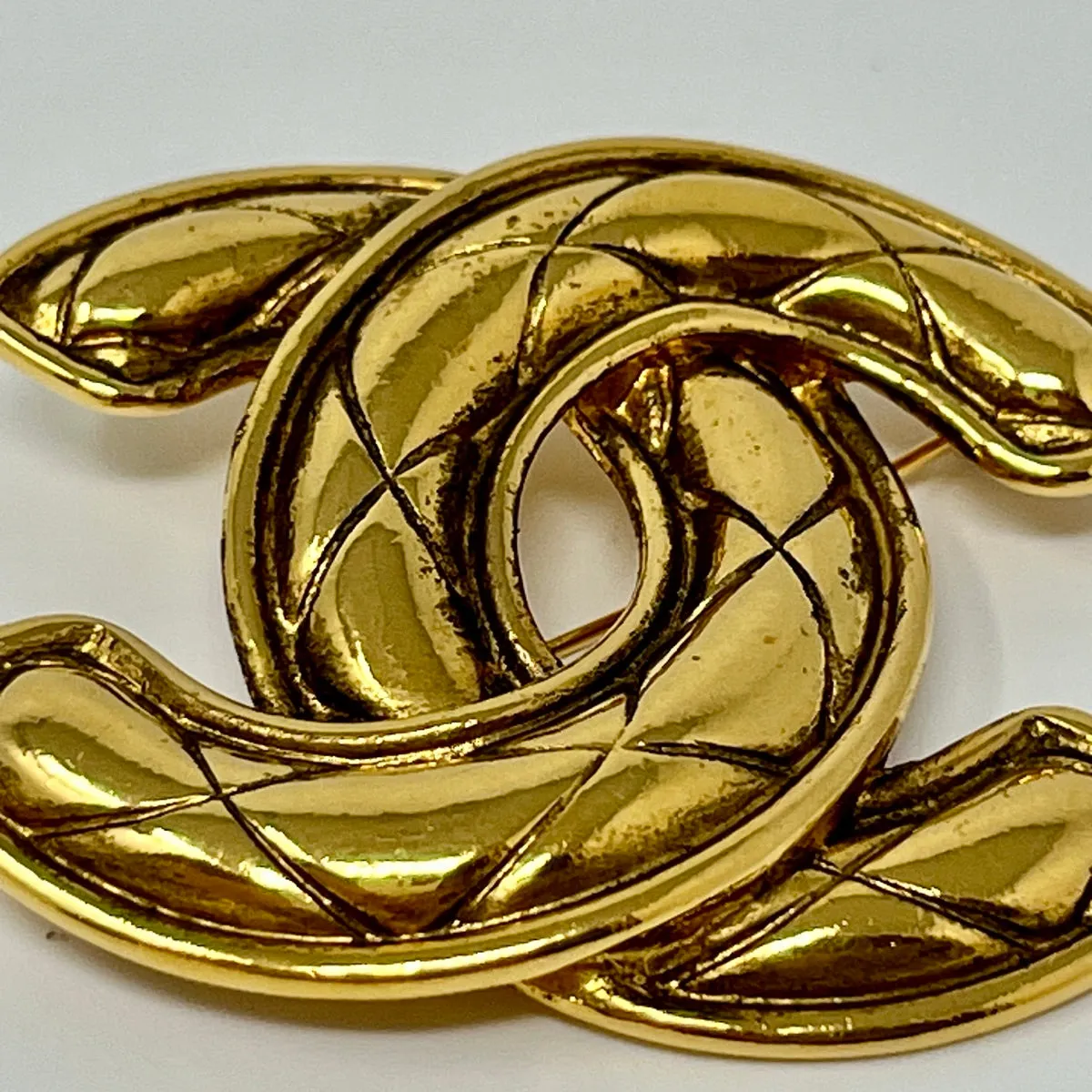 Chanel Pin/Brooch