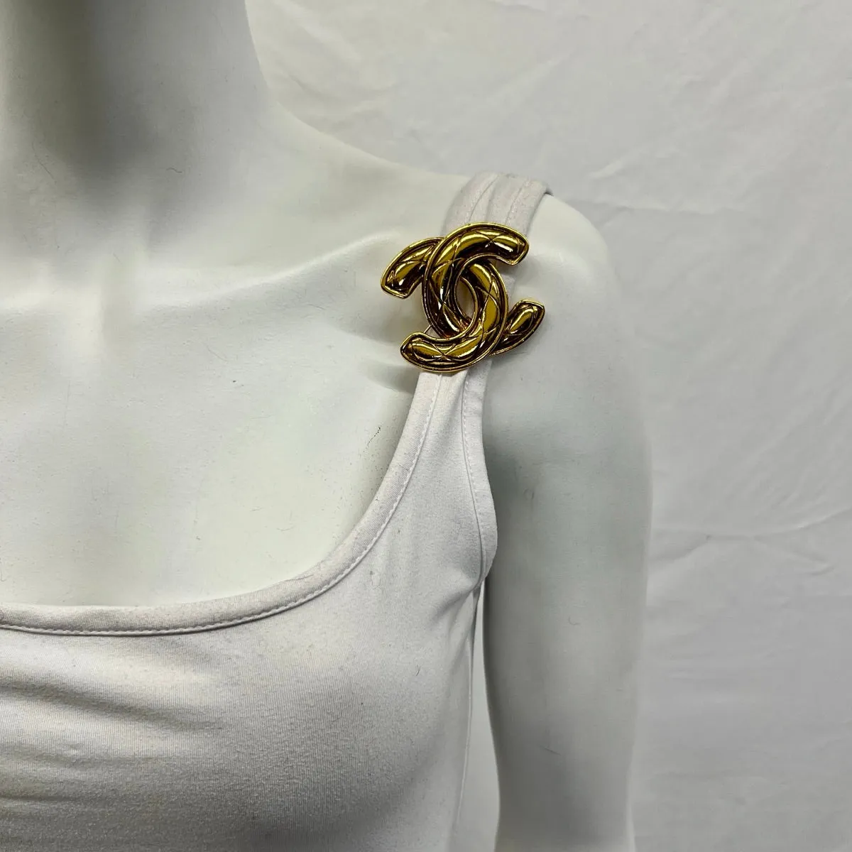 Chanel Pin/Brooch