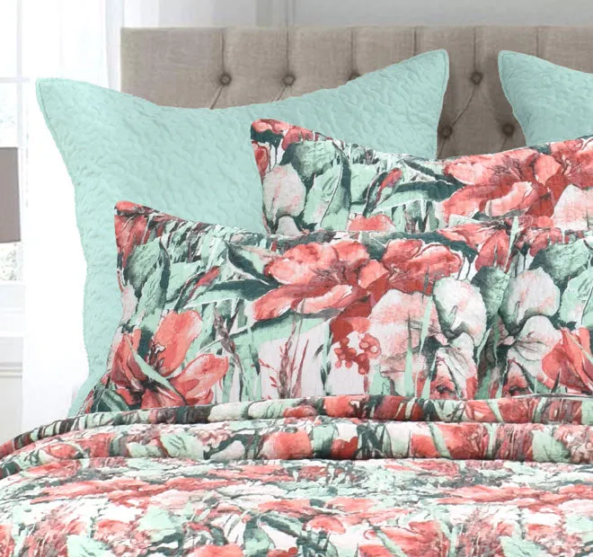 Chloe Coverlet Set Range