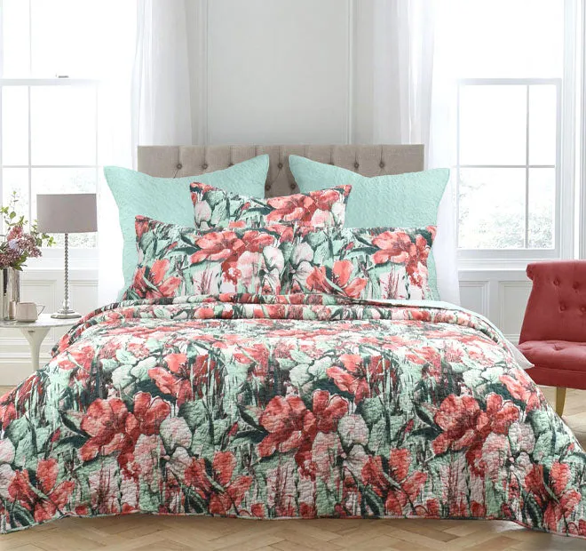 Chloe Coverlet Set Range