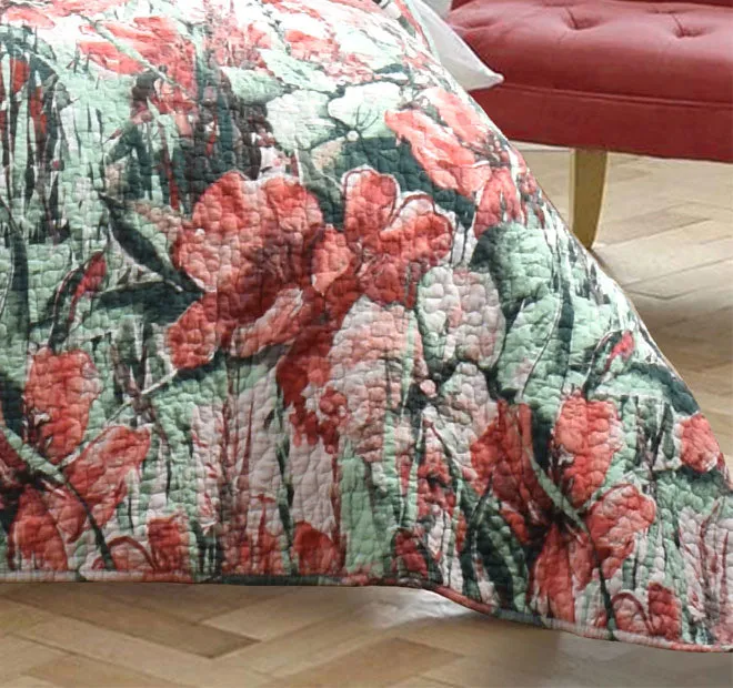 Chloe Coverlet Set Range