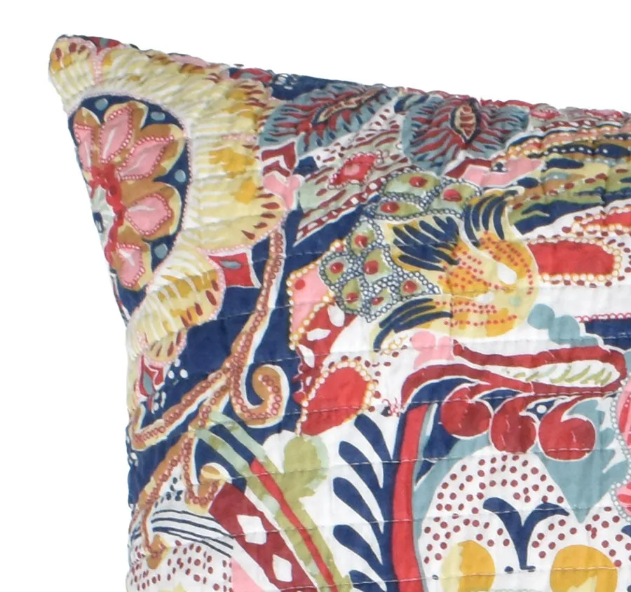 Christie 48x48cm Filled Cushion