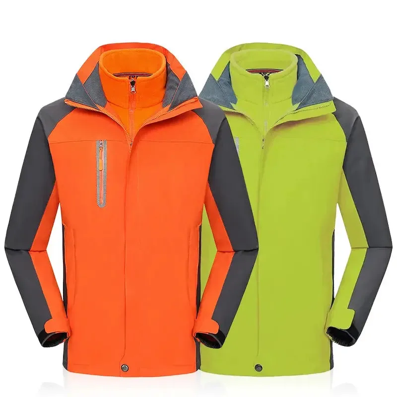 Custom Lightweight Cycling Running Fishing Hiking Windproof Food Delivery Mens Waterproof Softshell Jackets