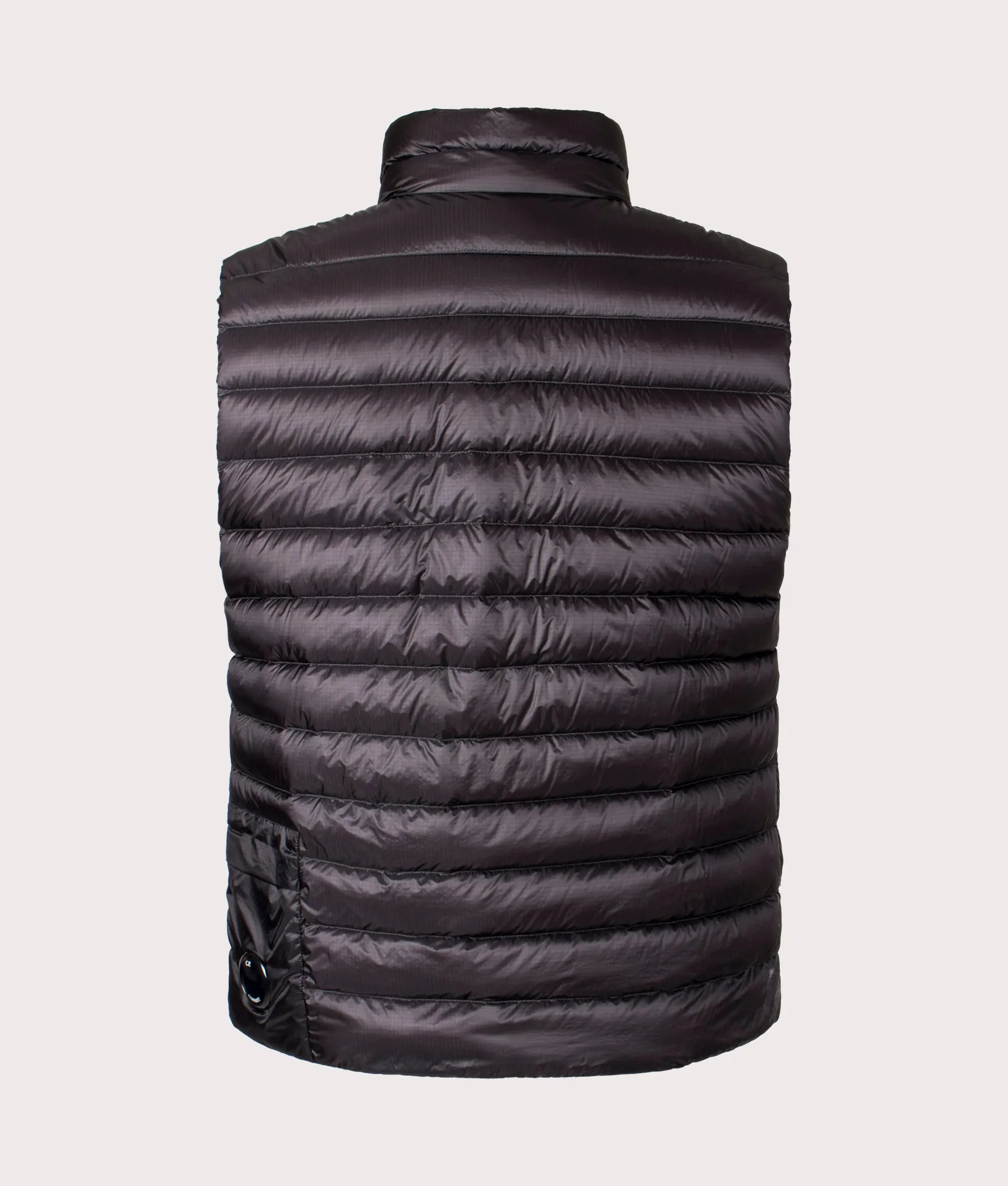 DD Shell Vest