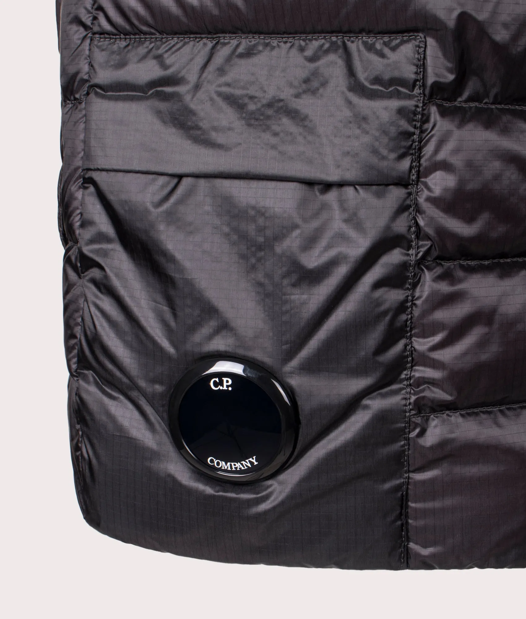 DD Shell Vest