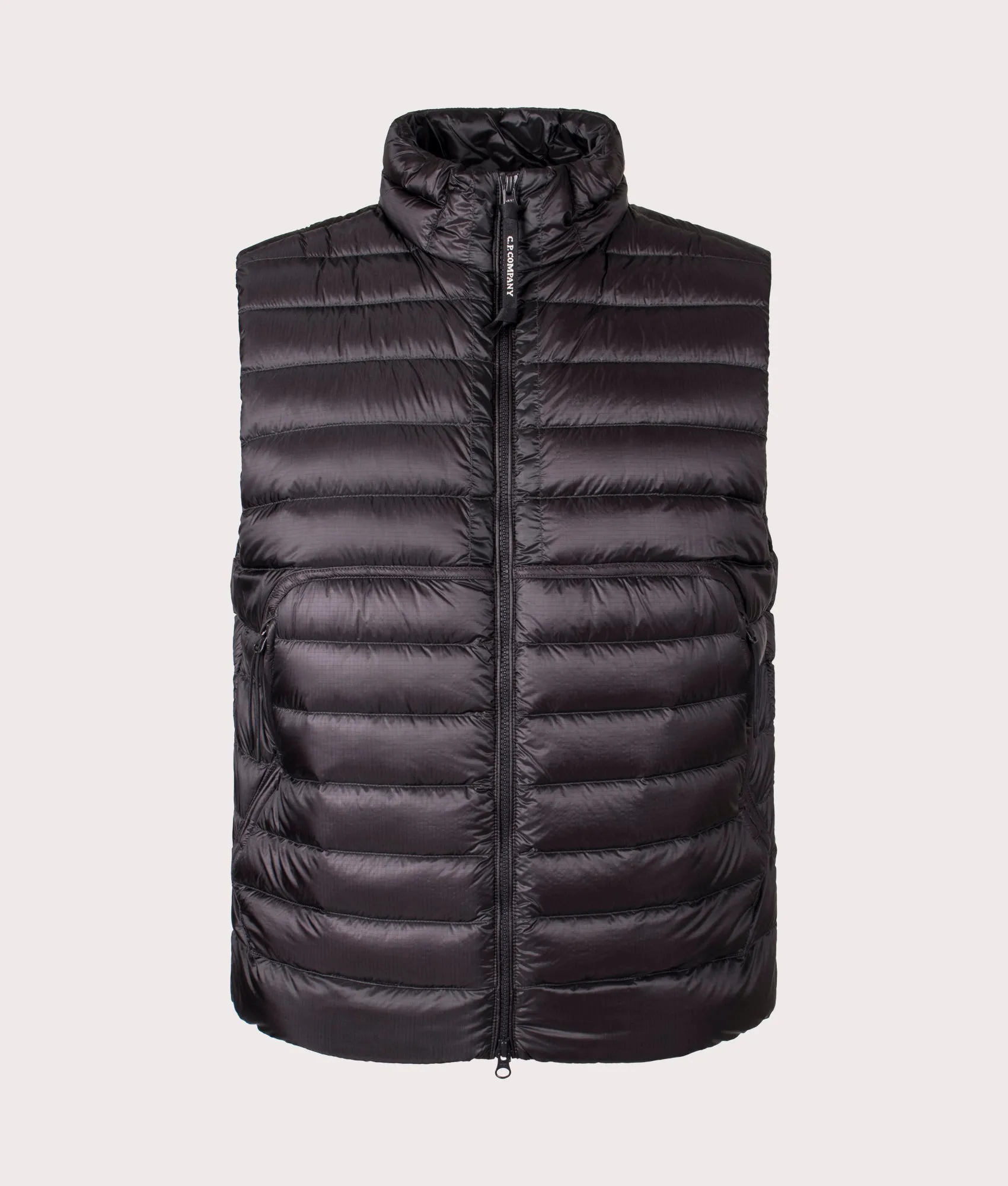 DD Shell Vest
