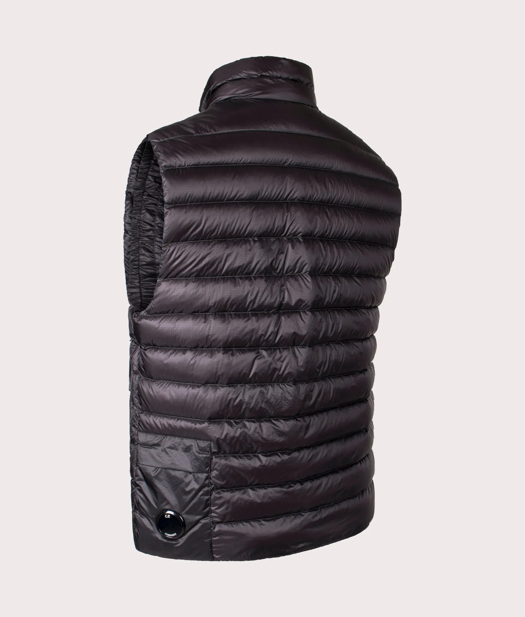 DD Shell Vest