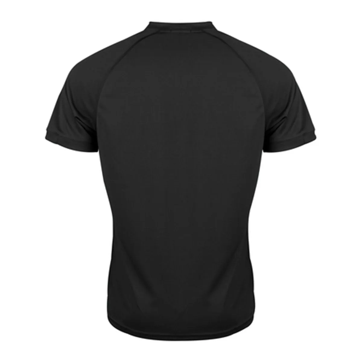 Gray-Nicolls Matrix V2 Short Sleeve Junior Tee Shirt