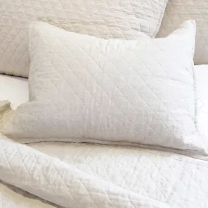 Hampton Euro Sham