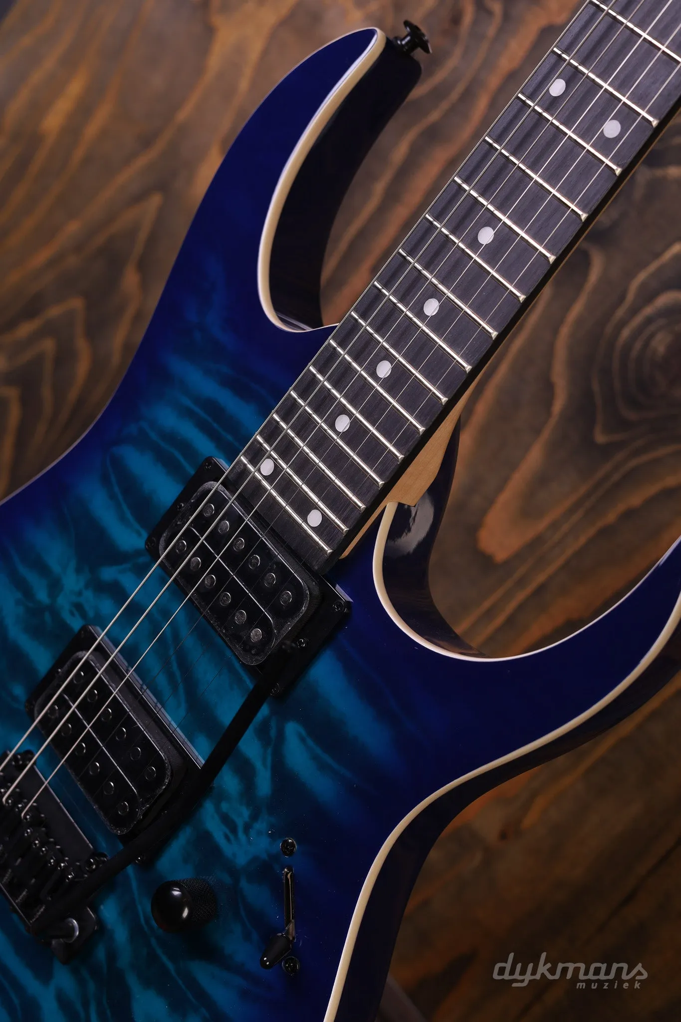 Ibanez GRGA120QA-TBB