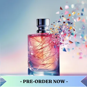 Joyful Fragrance Oil