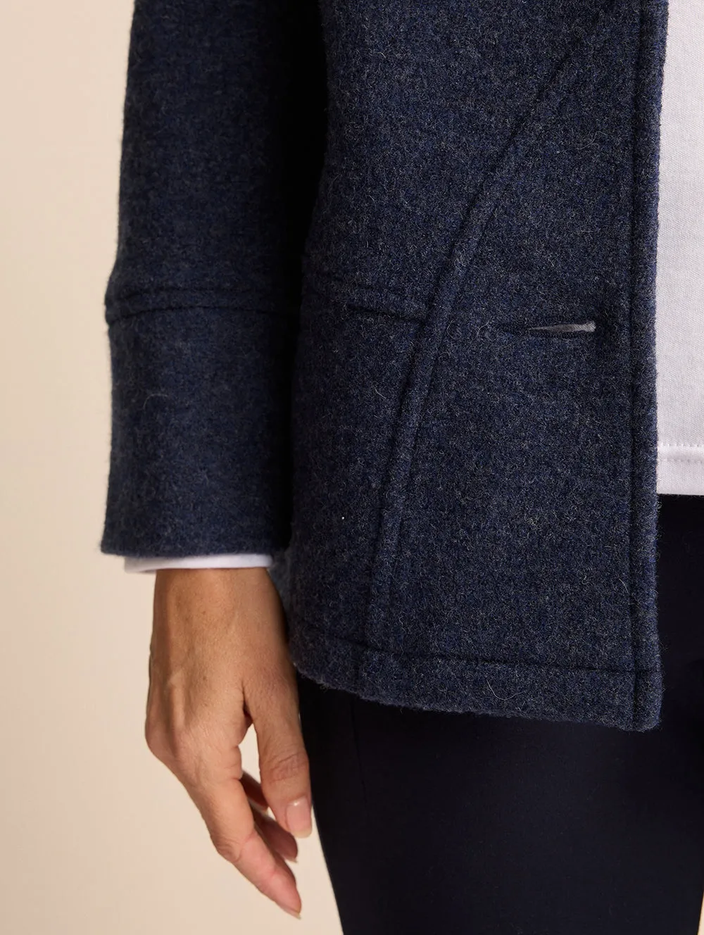 Kela Jacket