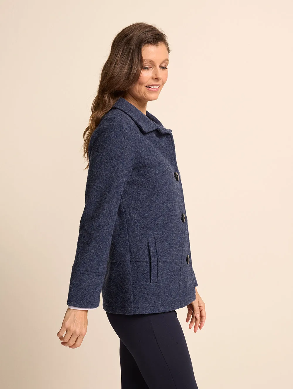 Kela Jacket