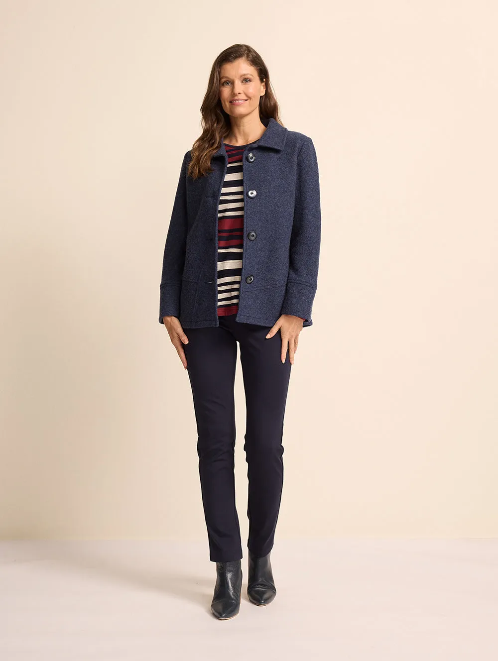 Kela Jacket