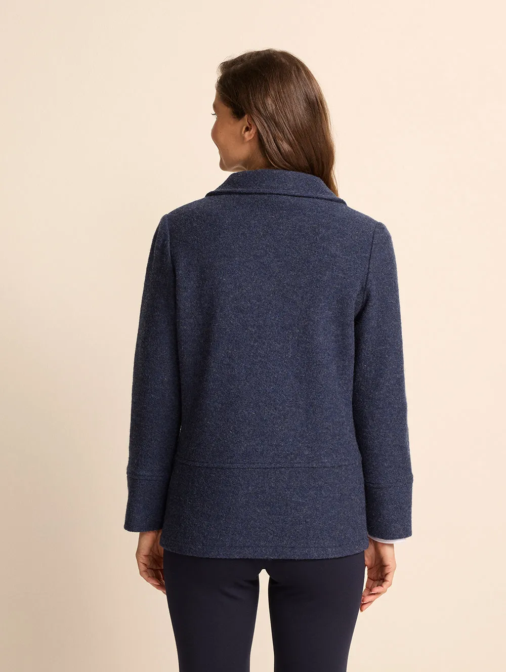 Kela Jacket