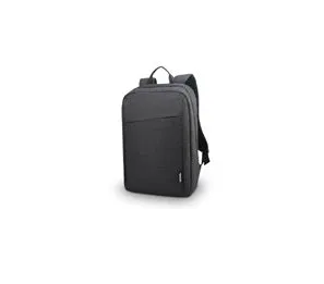 Lenovo Thinkpad Casual Backpack B210 - Notebook Carrying Backpack - 15.6" - Black - For Ideapad Flex 5 16, Ideapad S340-