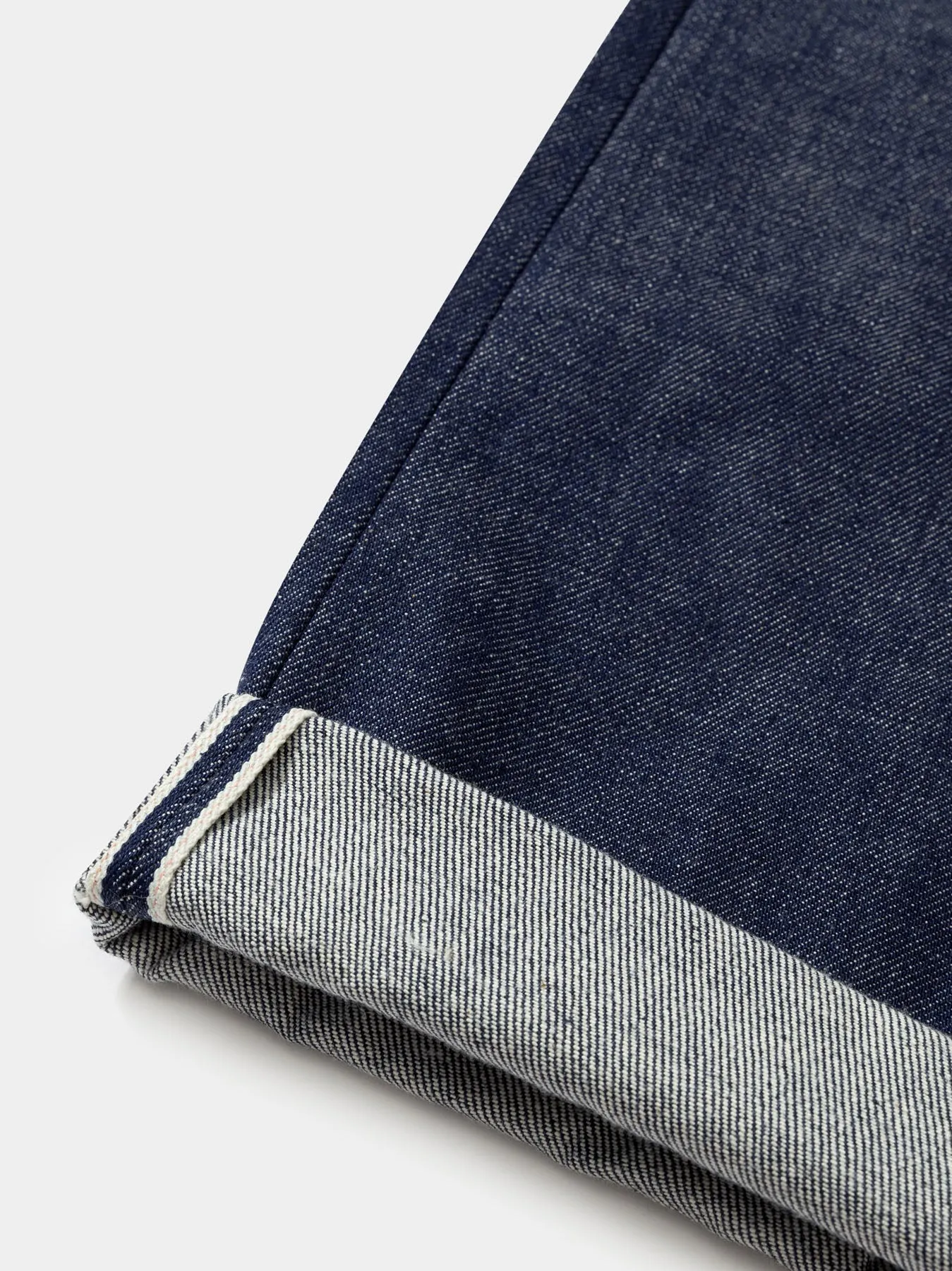 Limited Edition Cool Pete Short Pink Selvedge