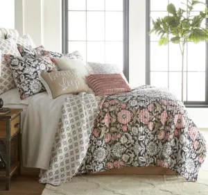 Loretta Coverlet Set Range