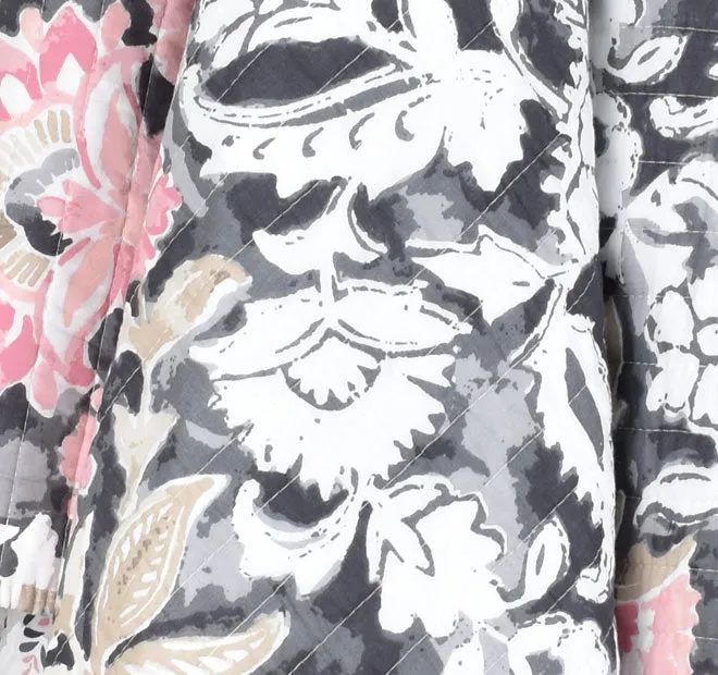 Loretta Coverlet Set Range