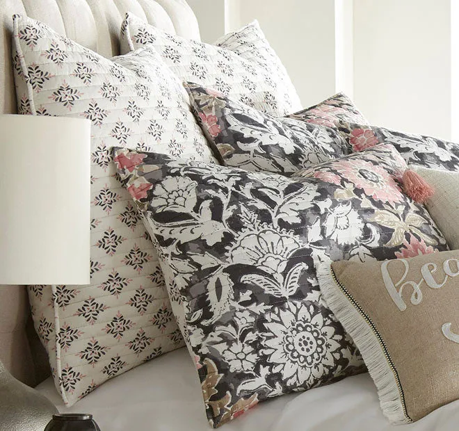 Loretta Coverlet Set Range