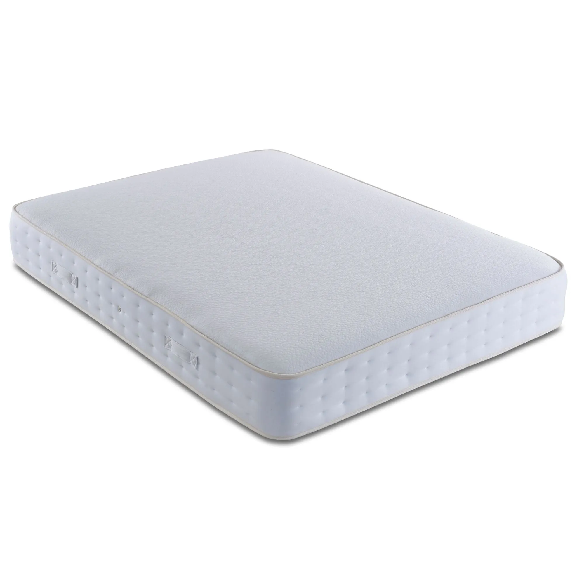 Luxury Pocket Spring Mattress