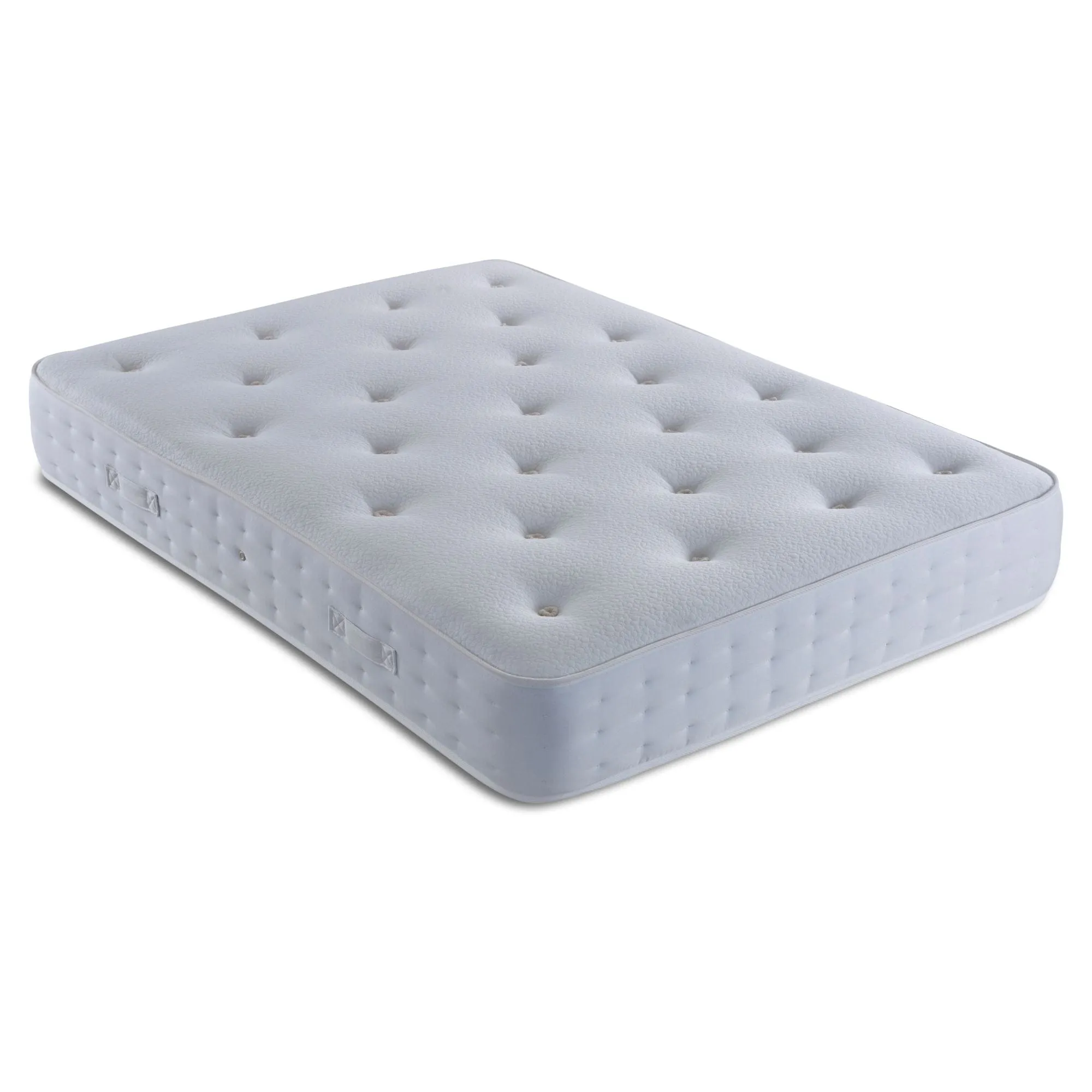 Luxury Pocket Spring Mattress