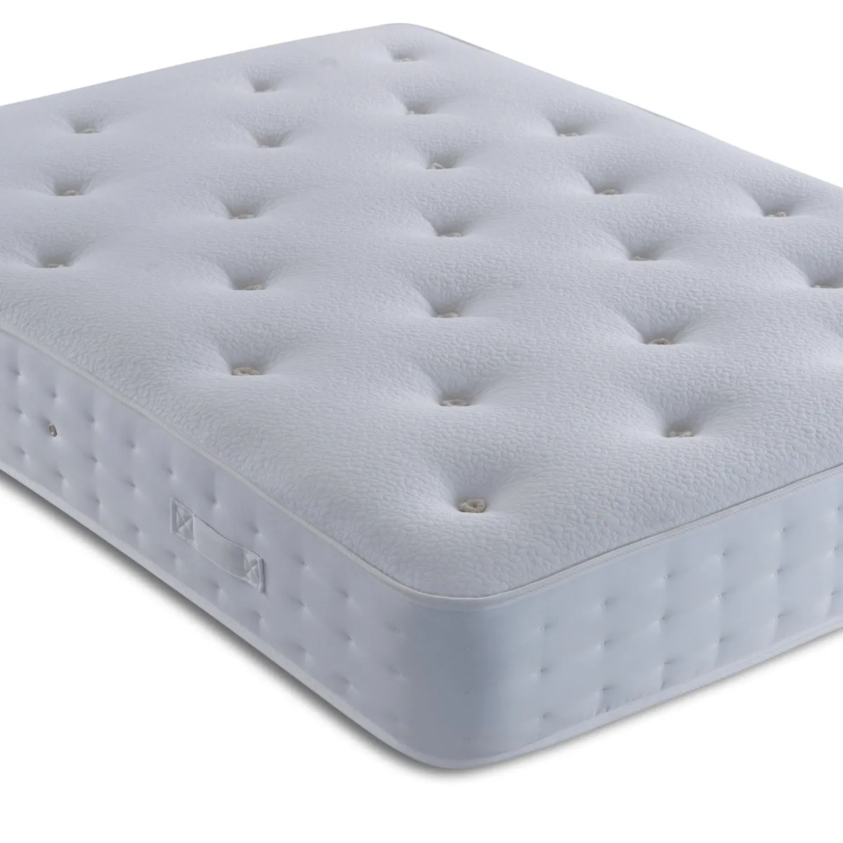 Luxury Pocket Spring Mattress