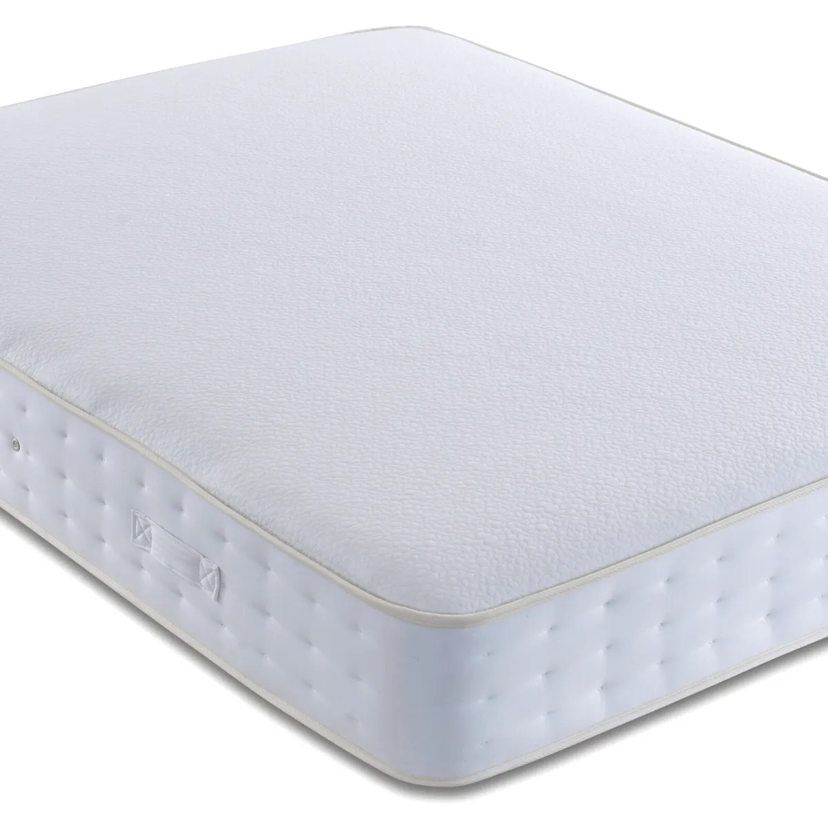 Luxury Pocket Spring Mattress