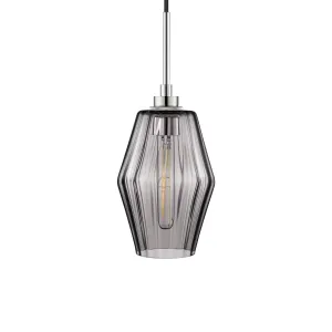 Marquise Petite Glass - Gray Optique