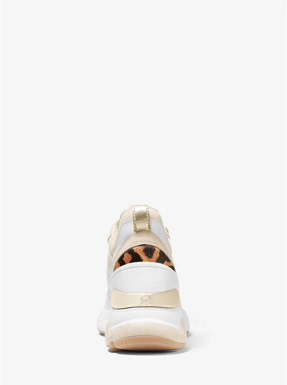 Mickey Trainer