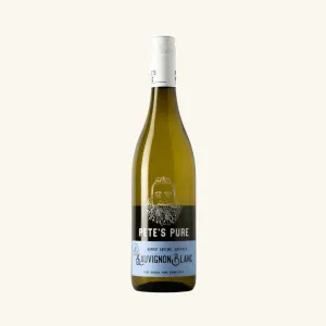 Pete's Pure Sauvignon Blanc