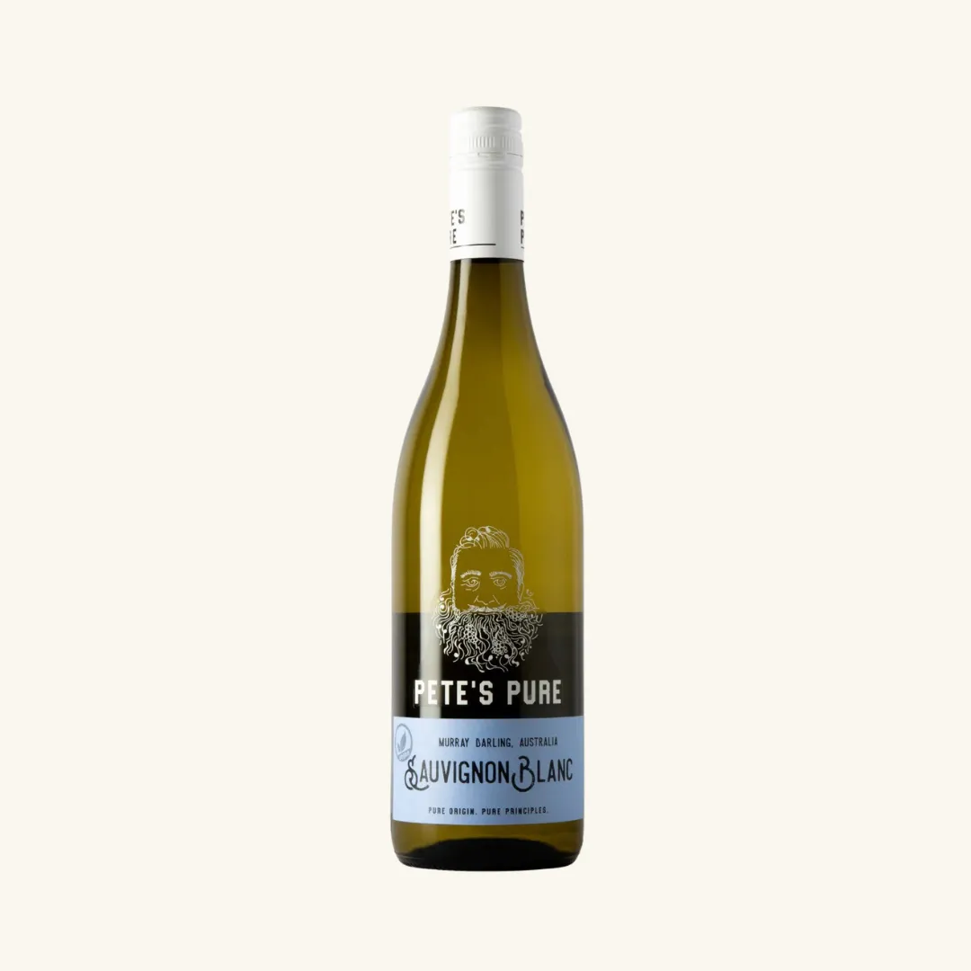 Pete's Pure Sauvignon Blanc