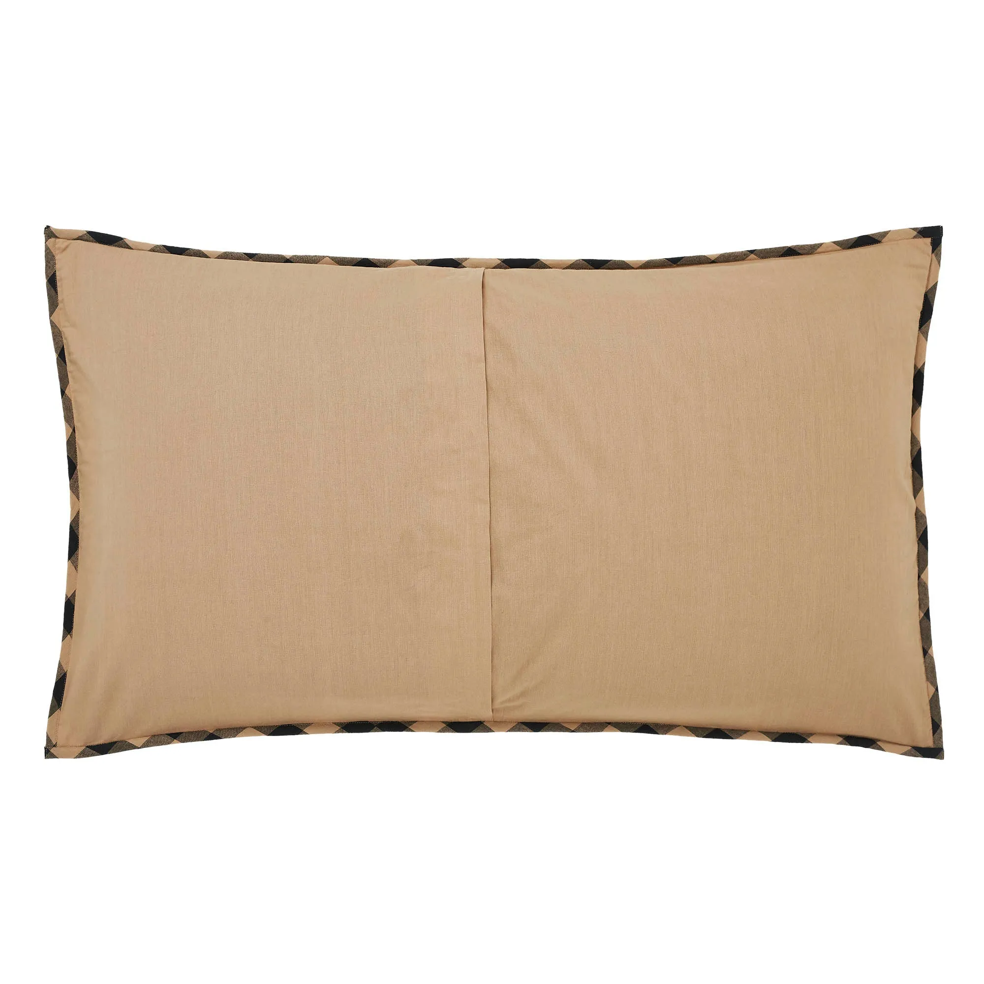 Pip Vinestar King Sham 21x37