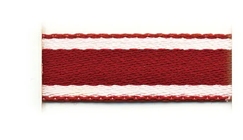 Polyester Span No.710 9mm