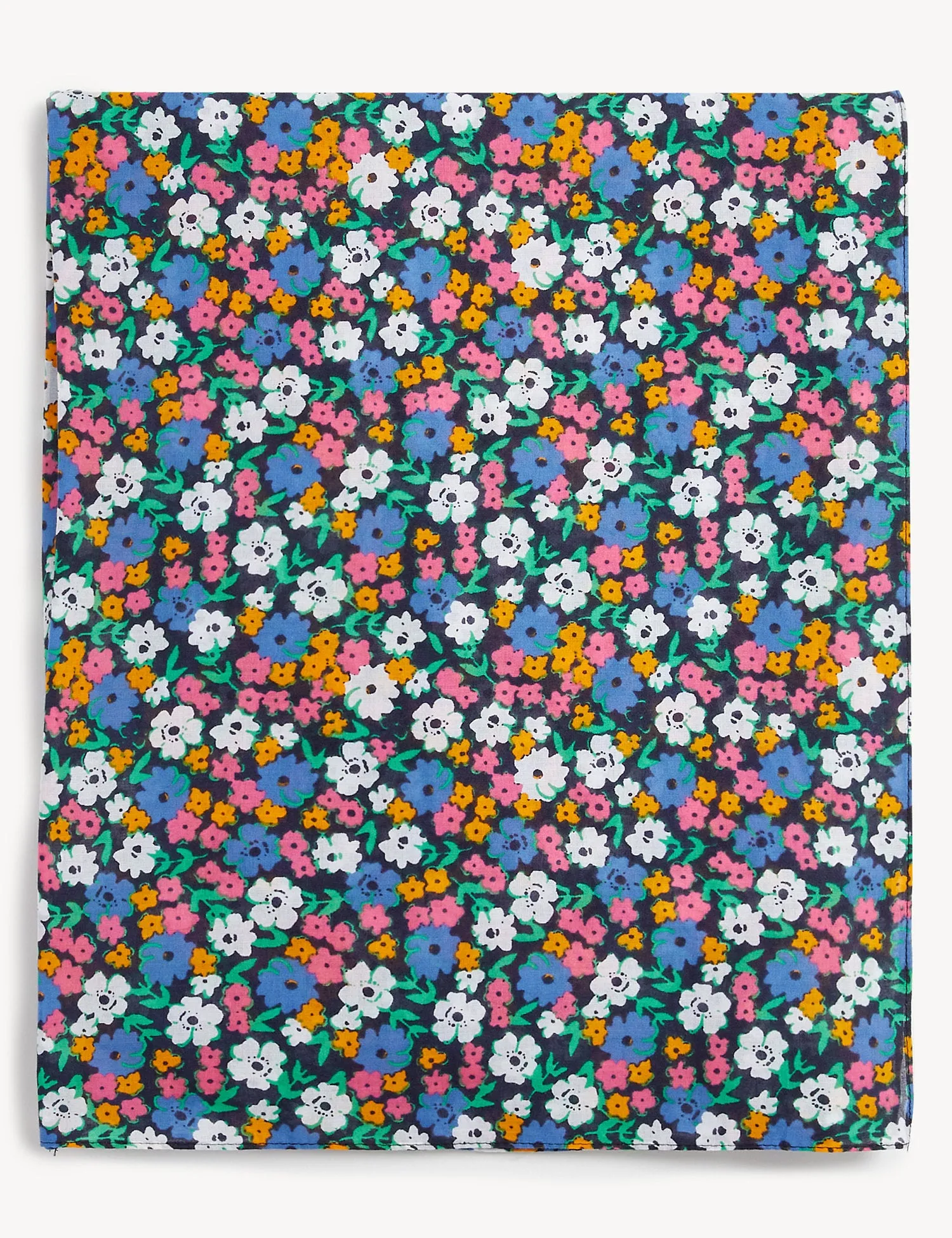 Pure Cotton Printed Sarong