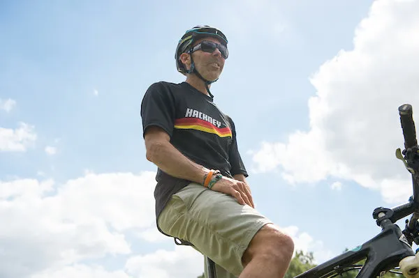 Roadrat short-sleeve trail jersey