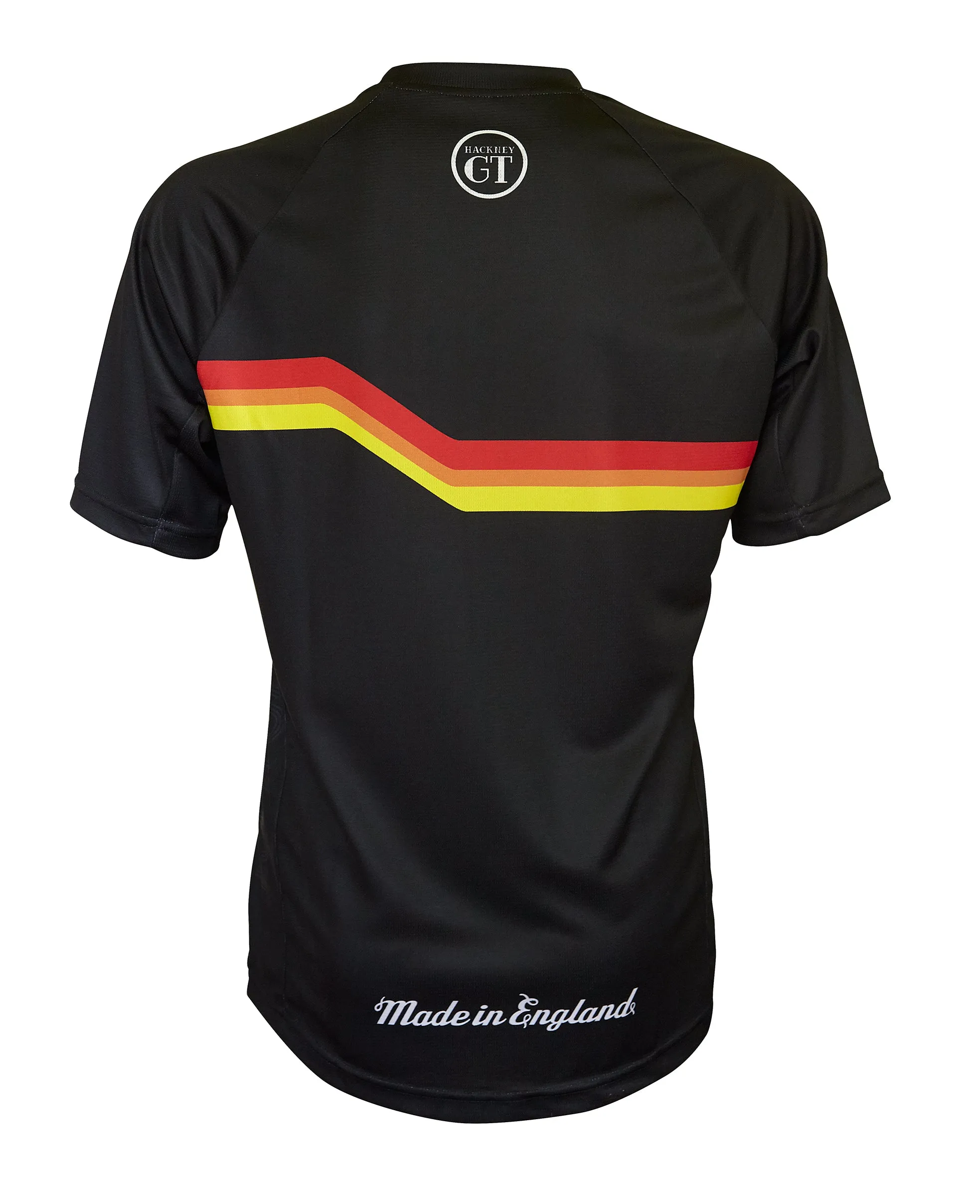 Roadrat short-sleeve trail jersey