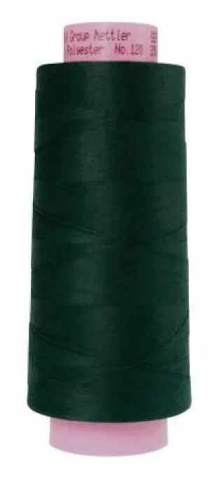 Seracor Polyester Overlock Thread Swamp