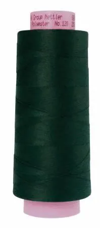 Seracor Polyester Overlock Thread Swamp