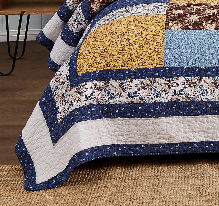 Sycamore Coverlet Set Range